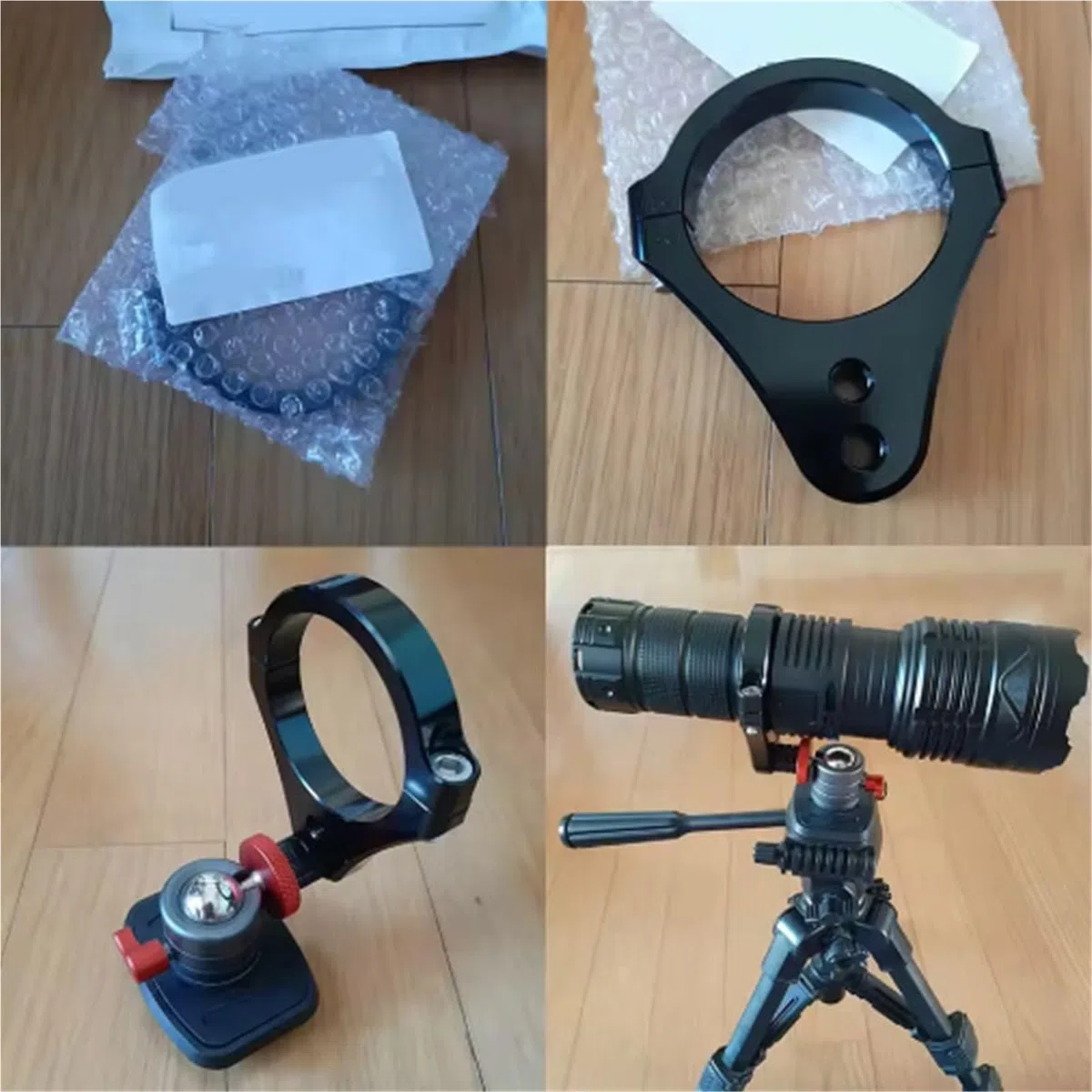 Amortiguador De Dirección Aluminio CNC para Motocicleta, Abrazadera Montaje Marco Horquilla, Universal, Dorado, 27, 28, 29, 30, 31mm-60mm para Benelli