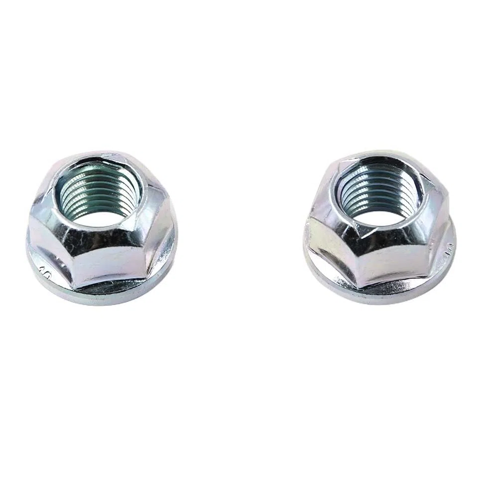 Juego de Tornillo excéntrico eje trasero WHT000227 Juego de montaje brazo de suspensión del eje trasero Compatible con VW Audi WHT000232 N10106402