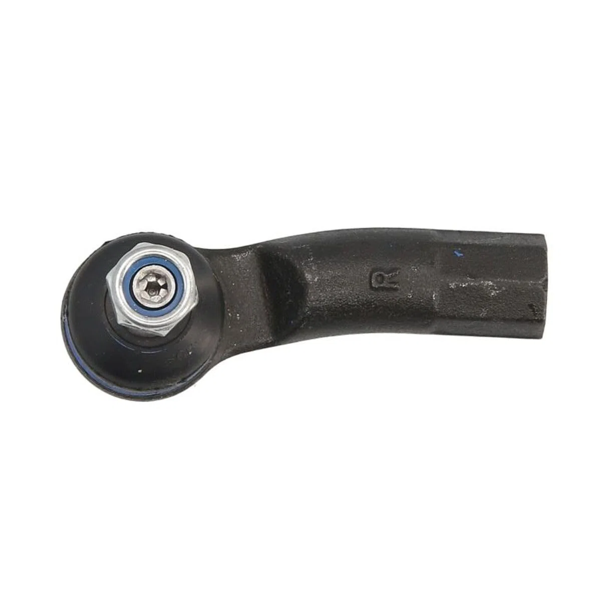 Rótula de dirección Delantero, derecha Delantero M16 RH01-0025 Compatible con VW Golf VII Hatchback 5G1, BQ1, BE1, BE2 Passat B8 Variant 3G5, CB5 GOLF VI 5K1 T-Roc A11, D11, SKODA