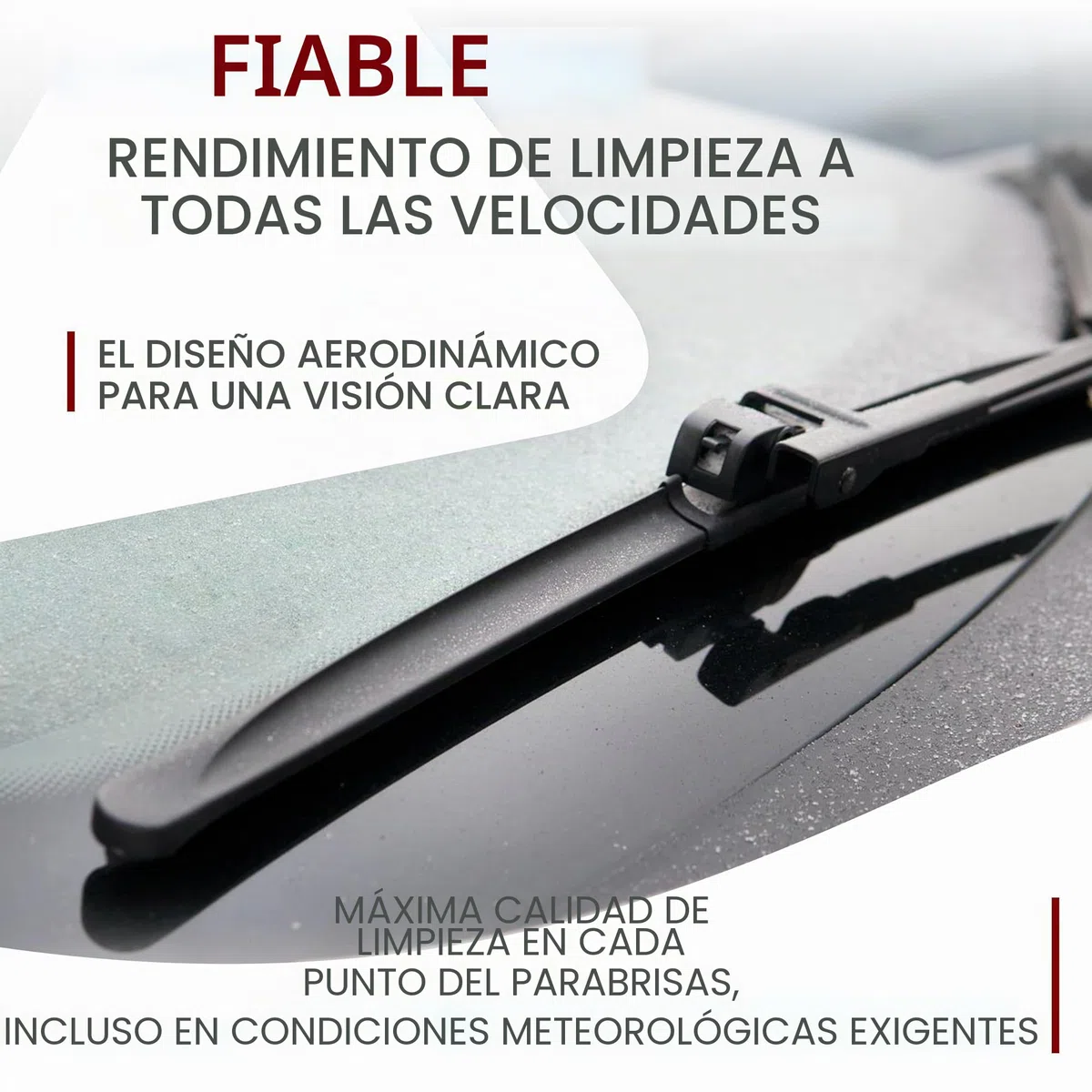 Recambo Limpiaparabrisas delantero y trasero compatible con Opel Meriva A | año de fabricación 2003 2010 (juego de 3: 600 mm/600 mm/400 mm)