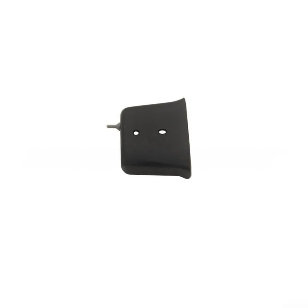 Bloque de tope limitador de portón trasero para Jeep para Wrangler JK, pieza de repuesto de alta resistencia para evitar oscilaciones inesperadas, seguridad mejorada y montaje seguro, fácil