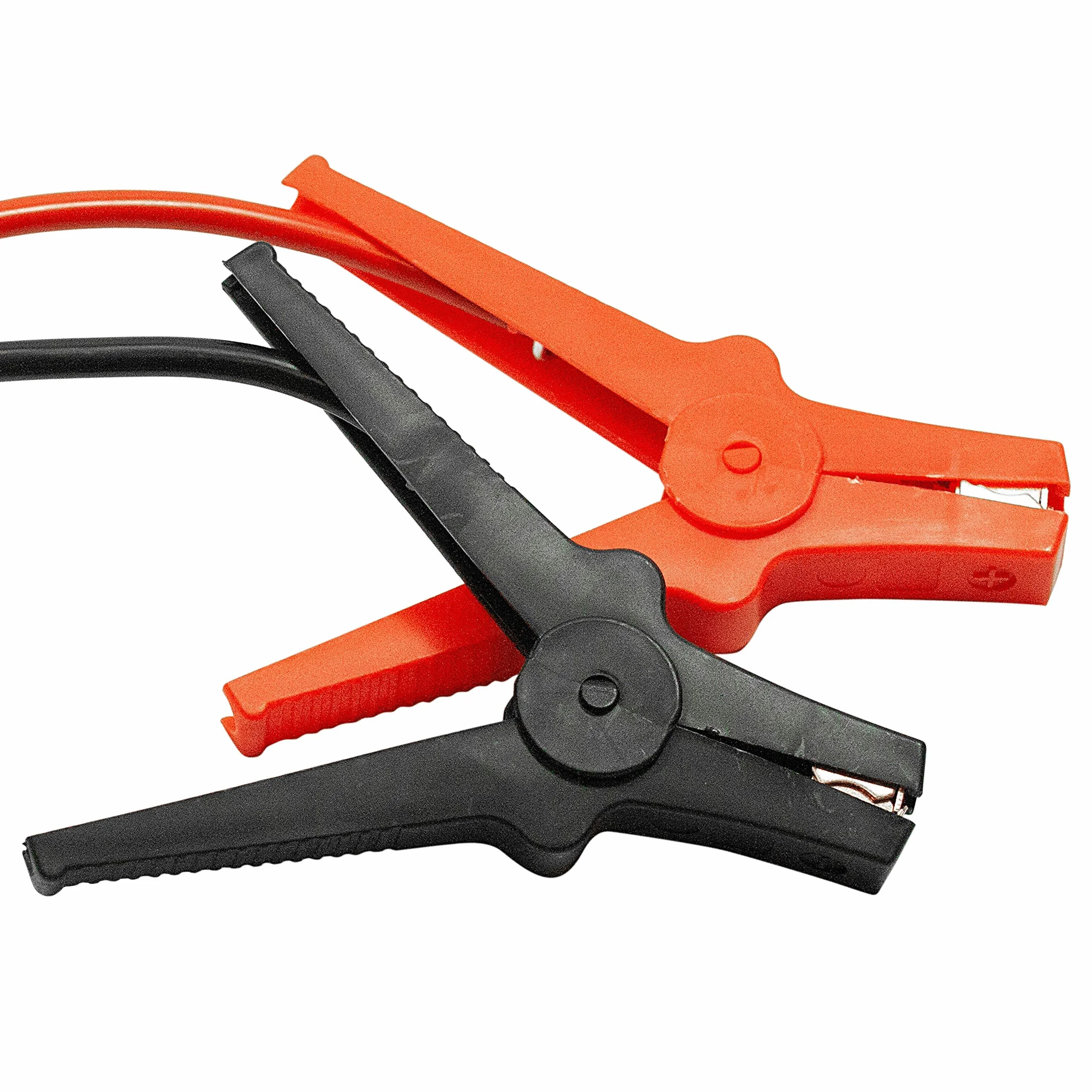 AA AA4550 - Cables de Arranque para Coche, para Motores de Gasolina y Diésel de Hasta 2.5 L/2500 CC, 250 A, 3 m de Cable, con Bolsa de Almacenamiento