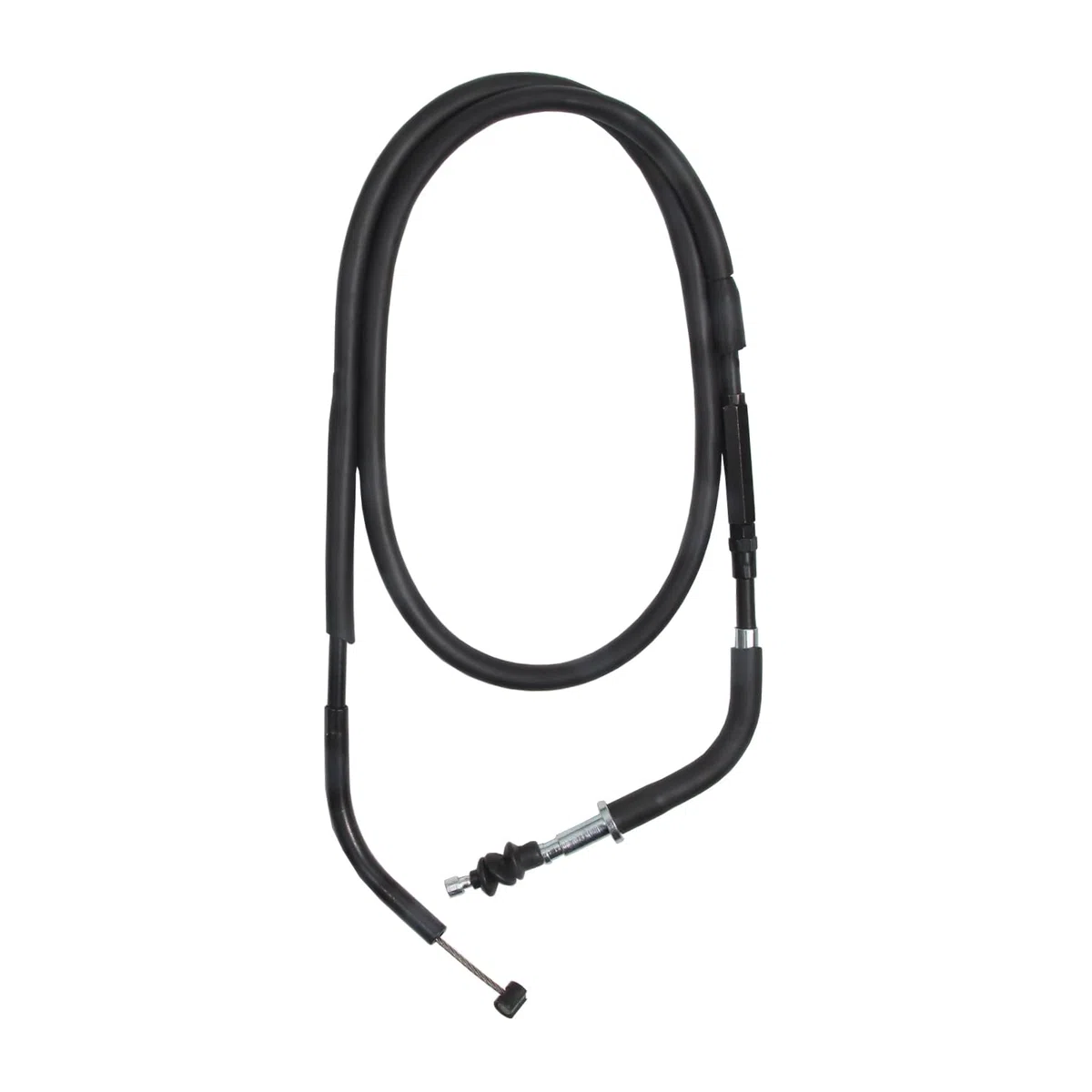 Cable de control de motocicleta compatible con Kawasaki KLE 650 Versys/ABS/54011-0603
