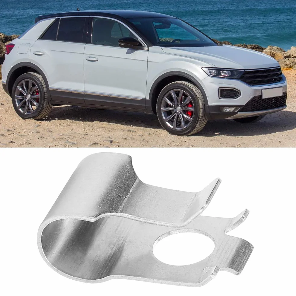 Motor Turbo Clips ,06J 145 220 ,06J145220a Metal Turbo Clip Cierre Fuerte Fuerza Turbo Motor Sujetador Motor Accesorios