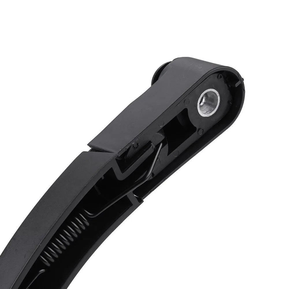 Limpiaparabrisas Trasero Y Brazo Para W245 2005 2011 Limpiaparabrisas De Caucho Con Barrido Suave Y Silencioso Juego Completo Incluye Hoja Y Brazo Para Limpieza Óptima