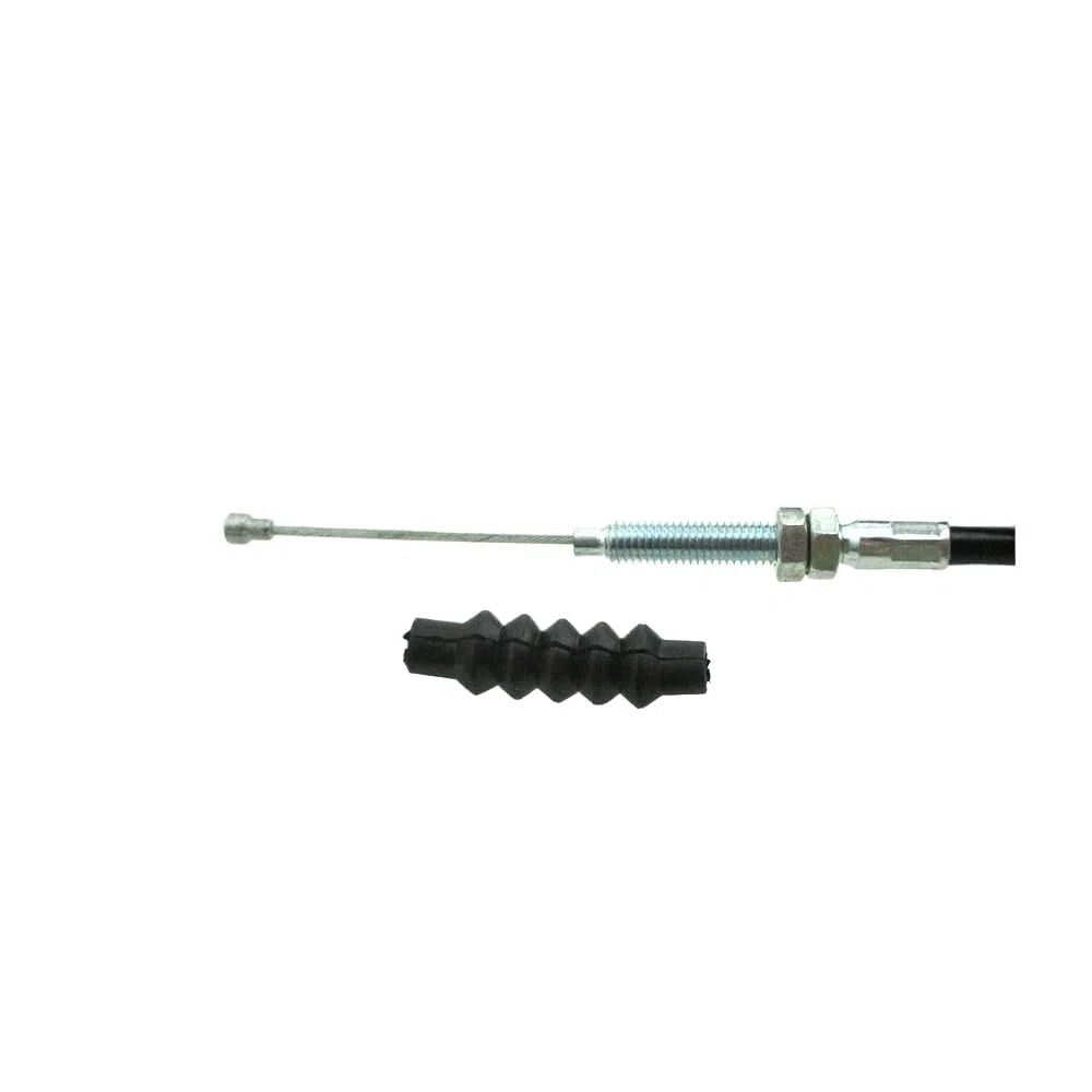 Embrague Goten de 44,5 pulgadas y 1030 mm compatible con motos de y pit de 125 cc, 140 cc, 150 cc y 190 cc