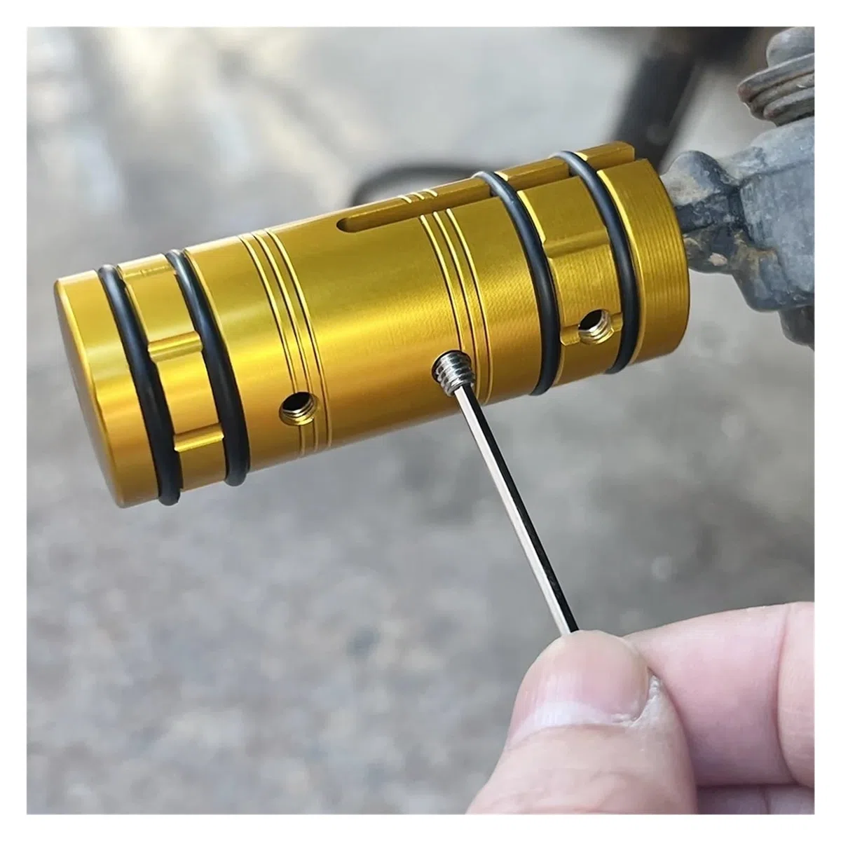 Moto prolongador palanca de marchas Para Zontes 703RR 703R 703F 703 R RR F CNC Pedal Extensor De Palanca Cambio Marchas Piezas Motocicleta(O-3)