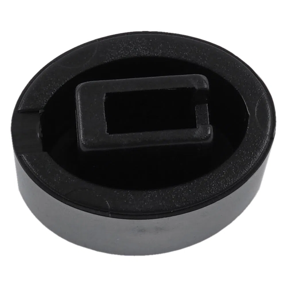 Tapa de botón de freno de mano ROBUST para VW Caddy 2004-2016 Touran 2006-2010 Golf 2003-2008 1T0711333