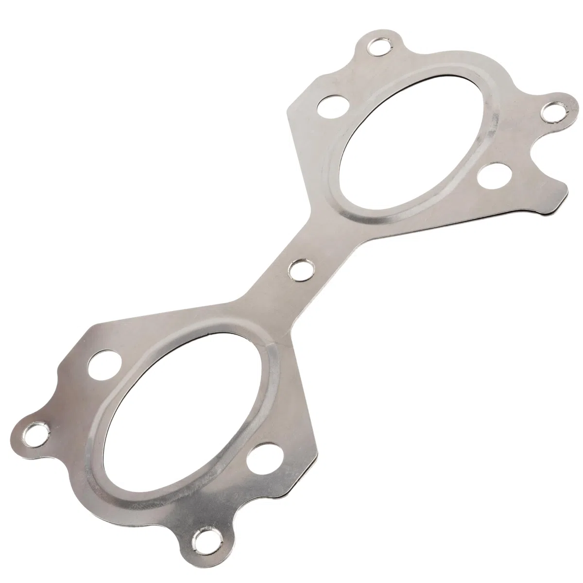 AERZETIX Junta del colector de escape compatible con números OEM 11627798177