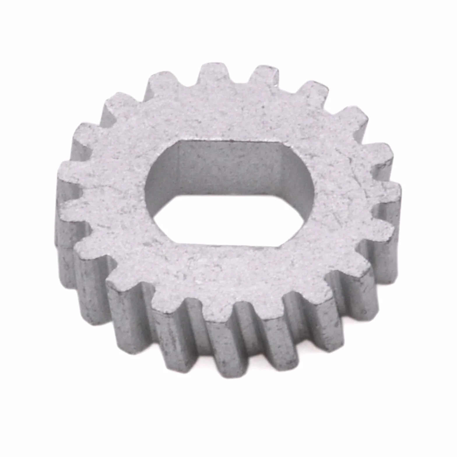Techo corredizo motor engranaje de reparación 19 dientes Para Smart 450 2000 2001 2002 2003 2004 Cabrio 2004 2005 2006 2007 Fortwo Cabrio