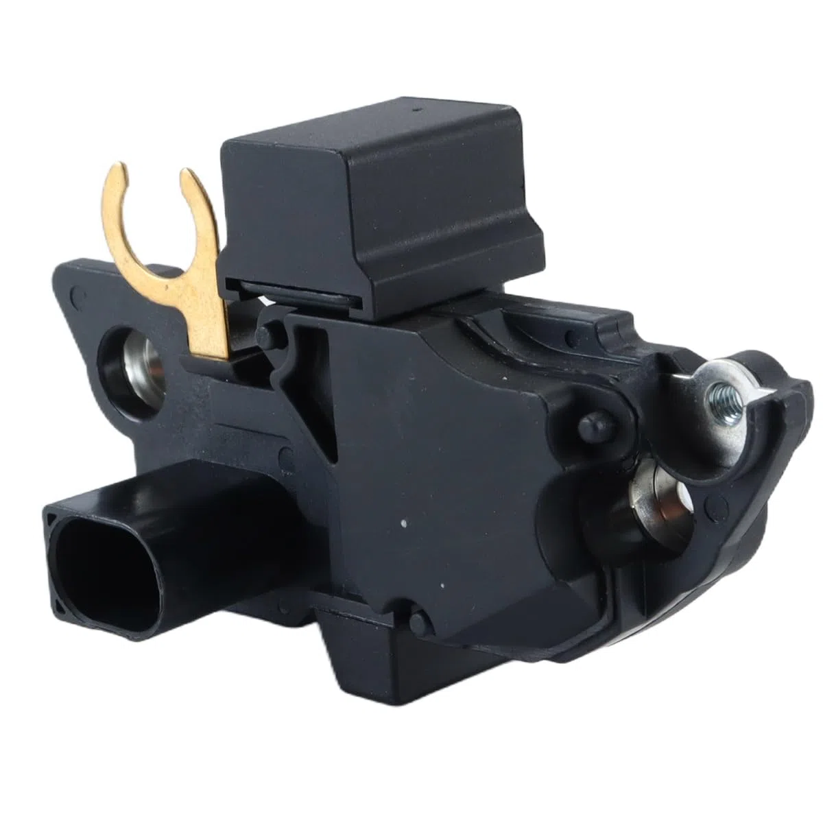Regulador de voltaje del alternador para A2, A3, A4, A6, A8 TT, Seat, Skoda, Fabia, Octavia, Superb, VW Golf 4 LT, Passat T4, BUS F00M145225