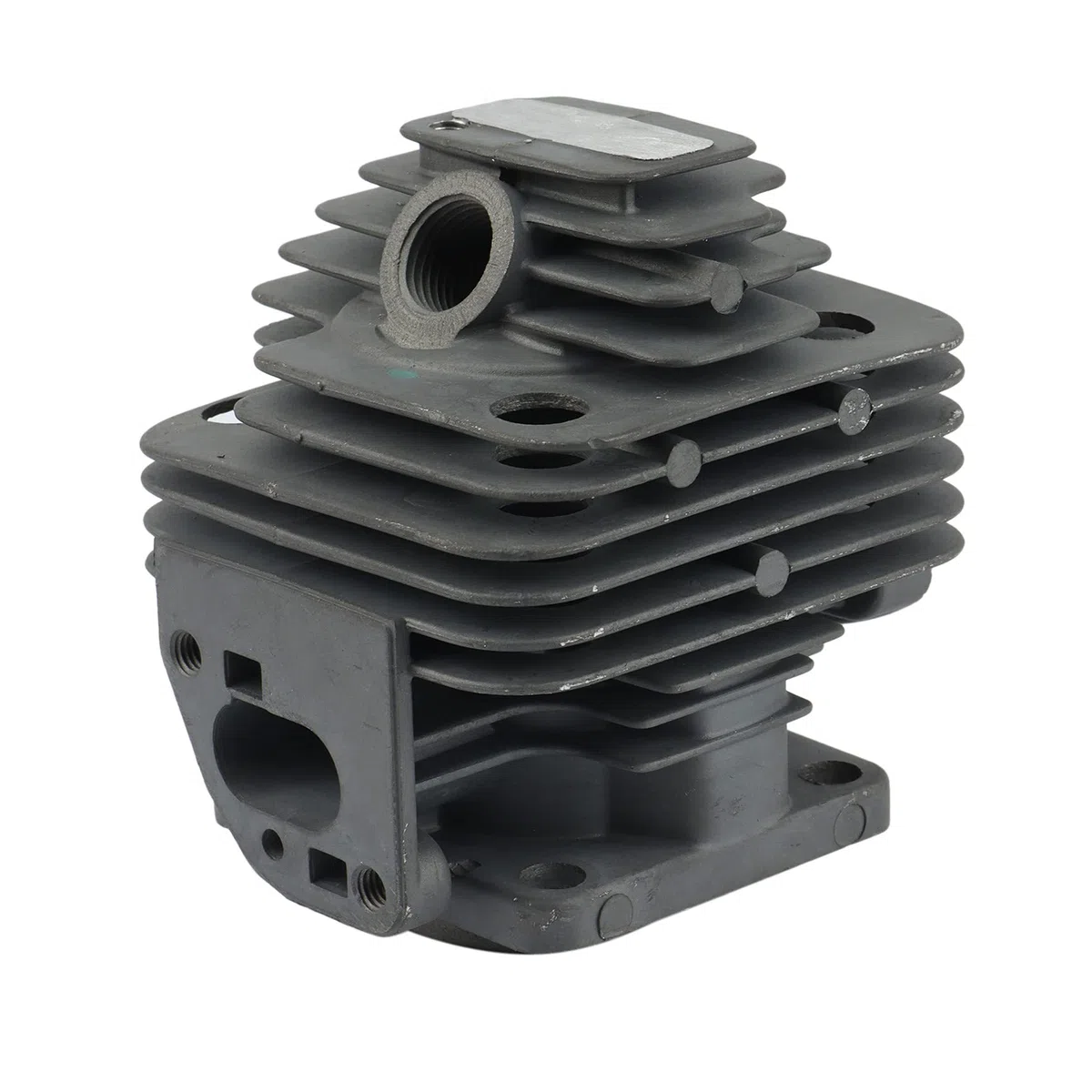 Lanko Kit de PistóN de Cilindro 36MM para TL33 1E36F-2GN B33B 33CC Cortadora de Cepillo de Motor.