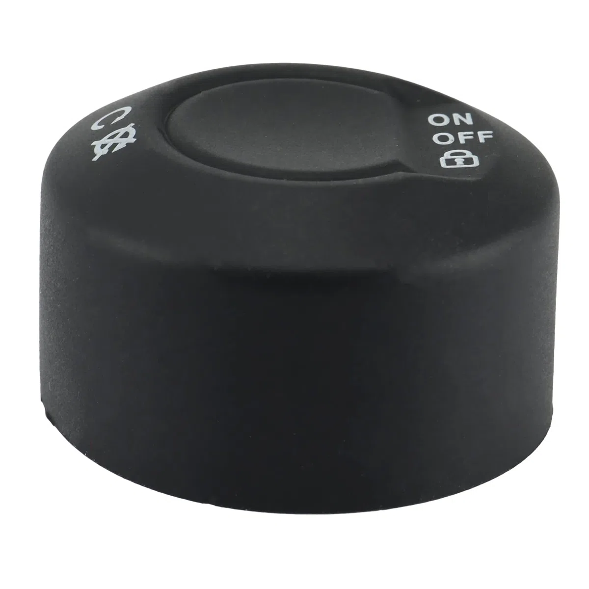 Cubierta Protectora de BotóN de Arranque y Parada de Motor de Motocicleta para R1200GS R1250GS / ADV R1250 RT/R / F750 / 850 F900R Adventure