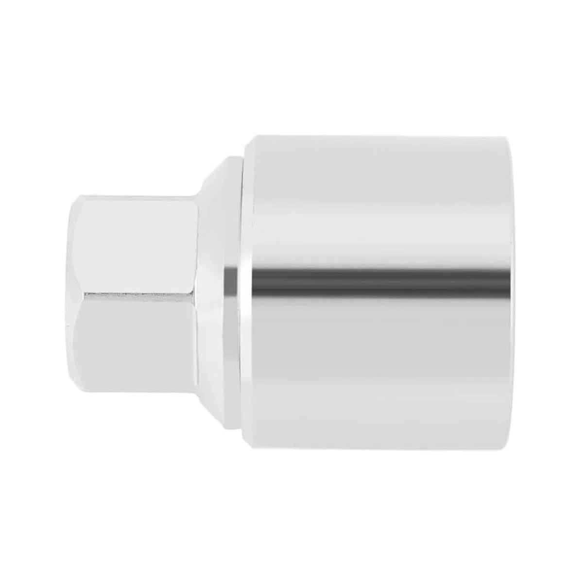 Tuerca de seguridad para rueda de coche, llave de vaso para extracción de tornillos, llave de vaso antirrobo, compatible con Mercedes Benz (316)
