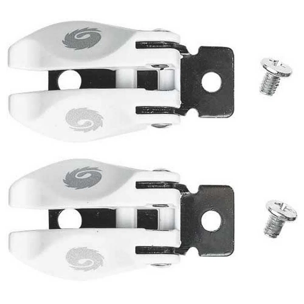 Sidi Hebilla MX Pop/Stone Blanca