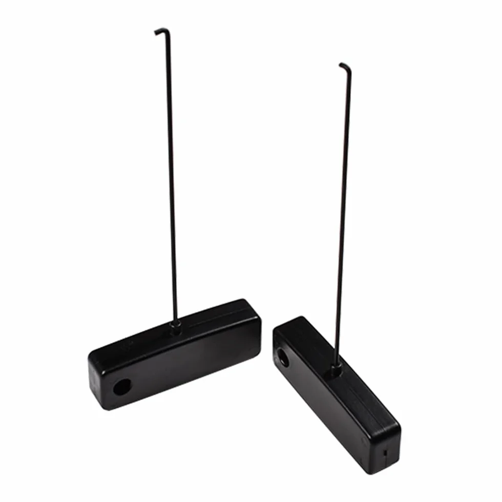 2XGanchos de reparación para velocímetro 2X Velocímetro Gancho Extractor Compatibles con Mercedes-Benz W140589023300