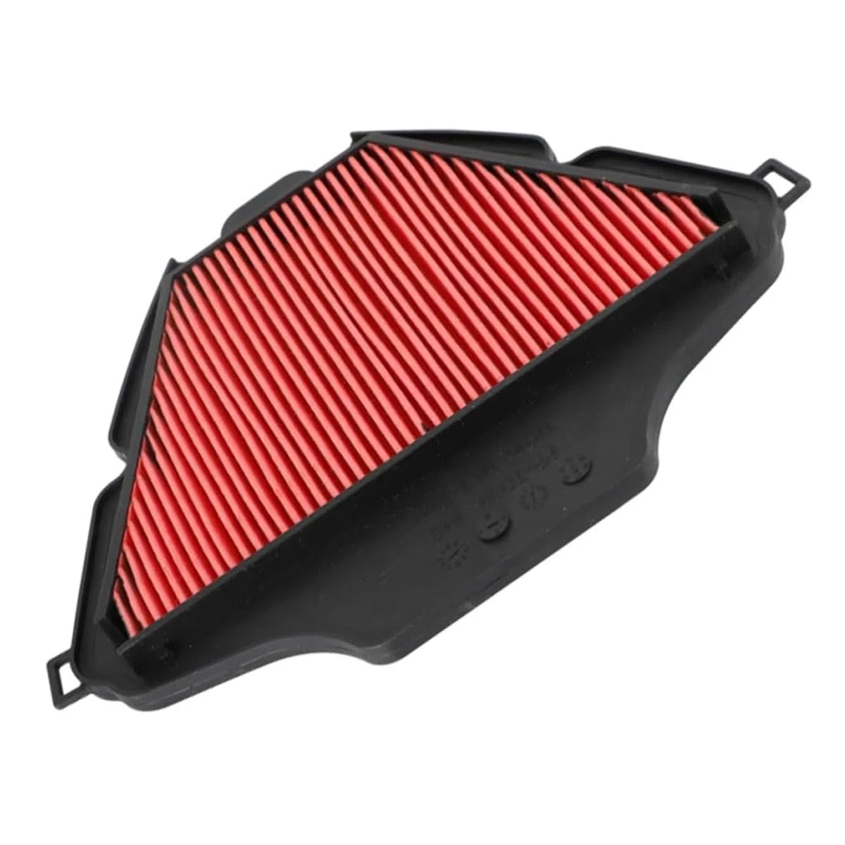 Ubric Cartucho de Filtro de Aire, Filtro de Aire Compatible con XADV750 X-ADV 750 2021-2022,17210-MKT-D00