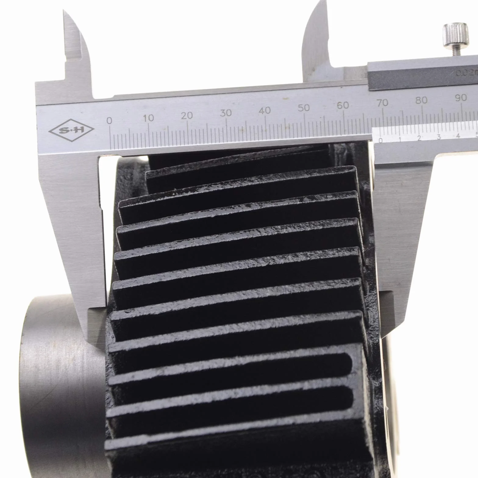 GOOFIT Kit De InstalacióN Completo De 52,4 Mm Para Revestimiento De Culata BujíA Con Sello De PistóN Reemplazo Para VehíCulo Todoterreno Atv 110cc De 4 Tiempos Kart