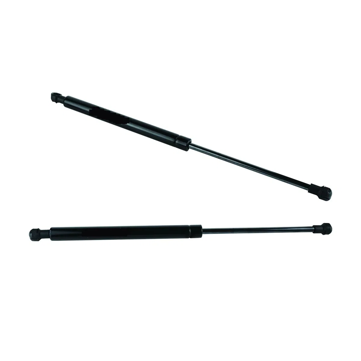 Resorte Gas Capó Motor para BMW Serie 3 E90 E91 E92 E93 2004 2005 2006 2007 2008 2009 2010 2011 2012 2013 51237060550 Amortiguadores De Gas para Capó Delantero Muelle Gas para Capó
