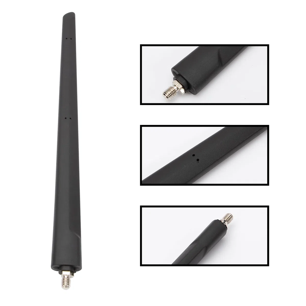 Konuoer Antena de Coche 51890258 Compatible con FIAT 500L 500X Panda Tipo Ypsilon Renegade