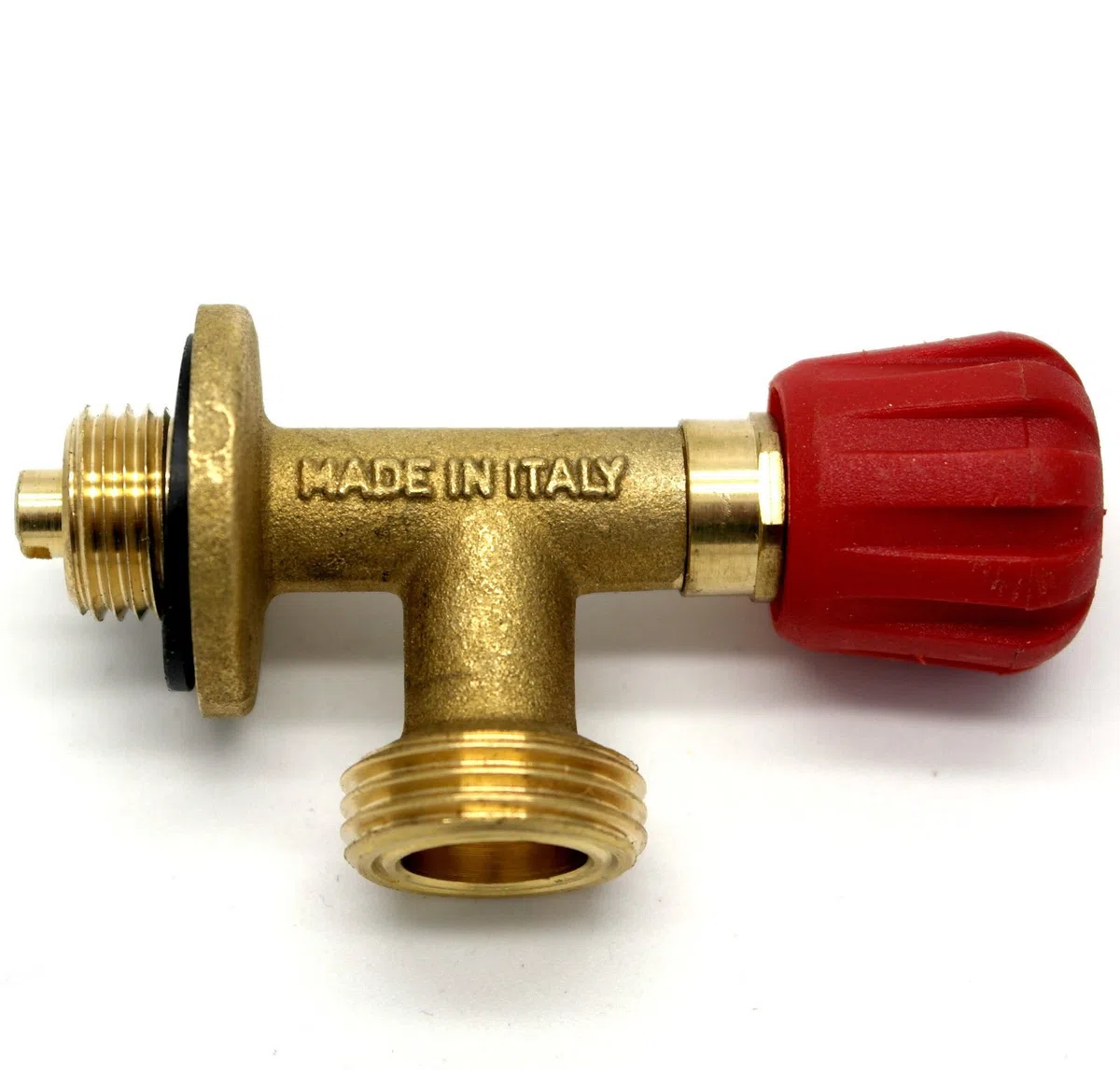 Camping Gaz adaptador para reguladores de caravana y Motorhome Fits 907,904 & 901 (80)
