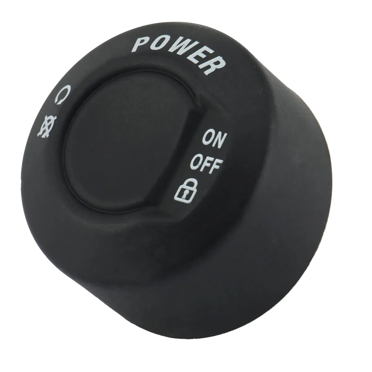 Cubierta Protectora de BotóN de Arranque y Parada de Motor de Motocicleta para R1200GS R1250GS / ADV R1250 RT/R / F750 / 850 F900R Adventure