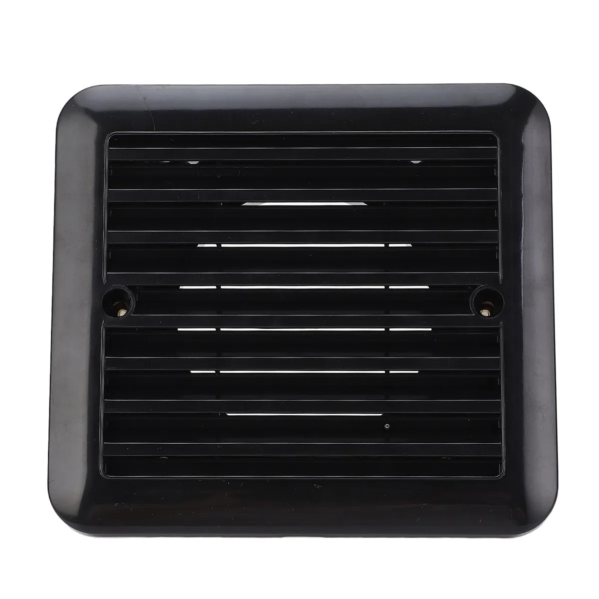 Yctze Rejilla de Ventilación Lateral para Vehículos Recreativos, Resistente a la Erosión, Resistente Al Agua, Rápido Intercambio de Aire para Vehículos Recreativos, Autocaravanas,