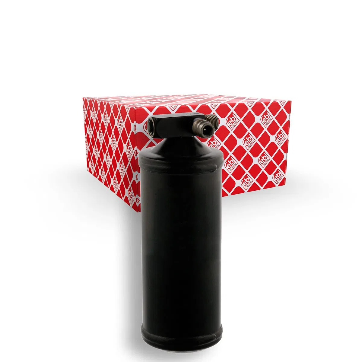 Febi bilstein 35584 Filtro deshidratante, aire acondicionado
