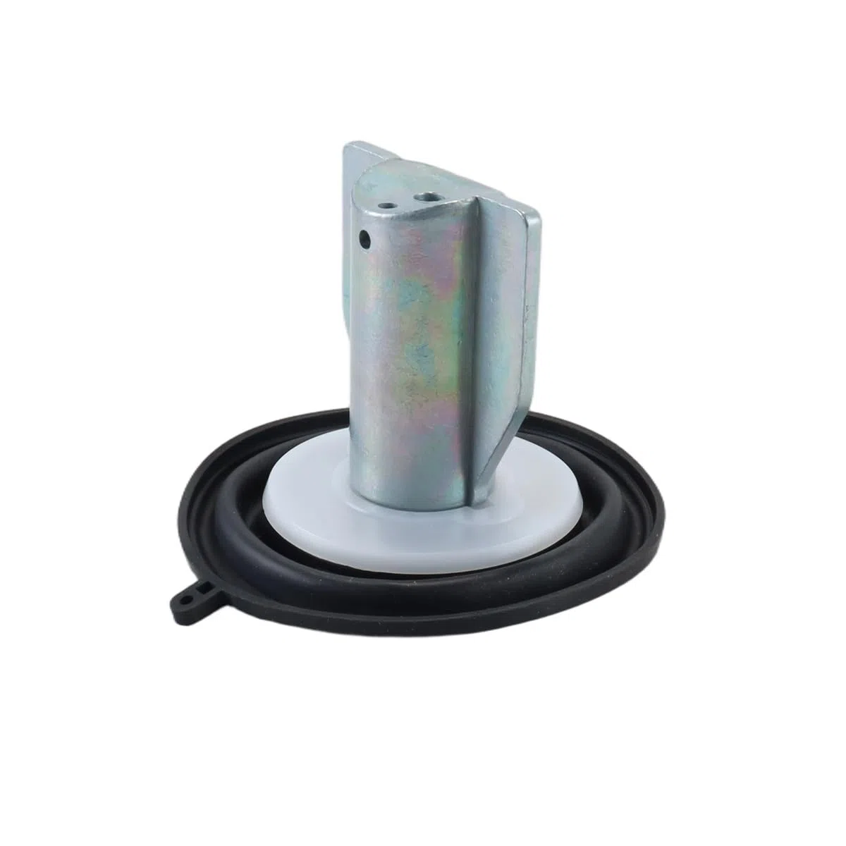 Diafragma de vacío de carburador, repuesto 16126-1226, kit de membrana de carburador para KVF650 KFX 700 ZZR400 2002-2013