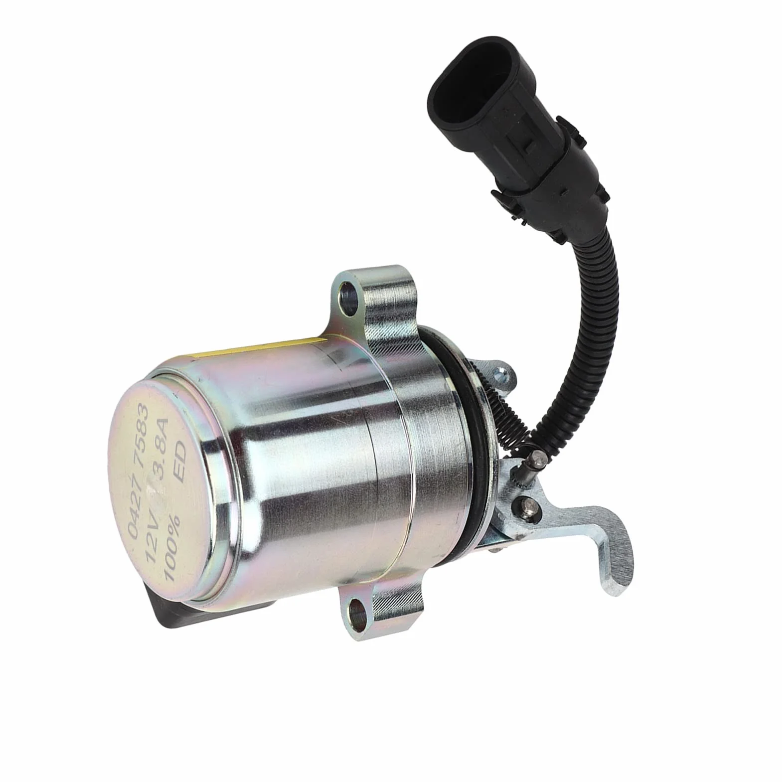 Electroválvulas de repuesto para motor Deutz F3l1011 F4l1011 F3l2011 F3l2011 F4l2011 F4l2011 F2l2011 Bf3l2011