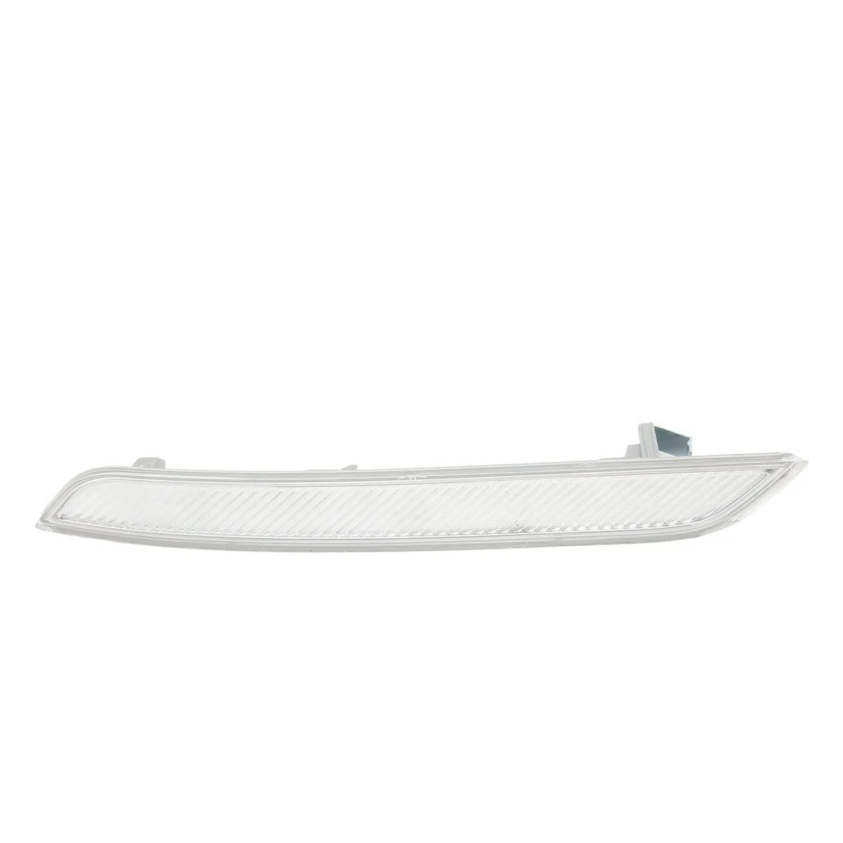 Reflector Delantero Transparente e Indicador Lateral para X6 E71 2008-2013 Mejora la Visibilidad del Coche (Izquierda 63147187087)