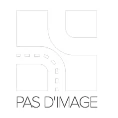 NISSENS Druckschalter, Klimaanlage 301022