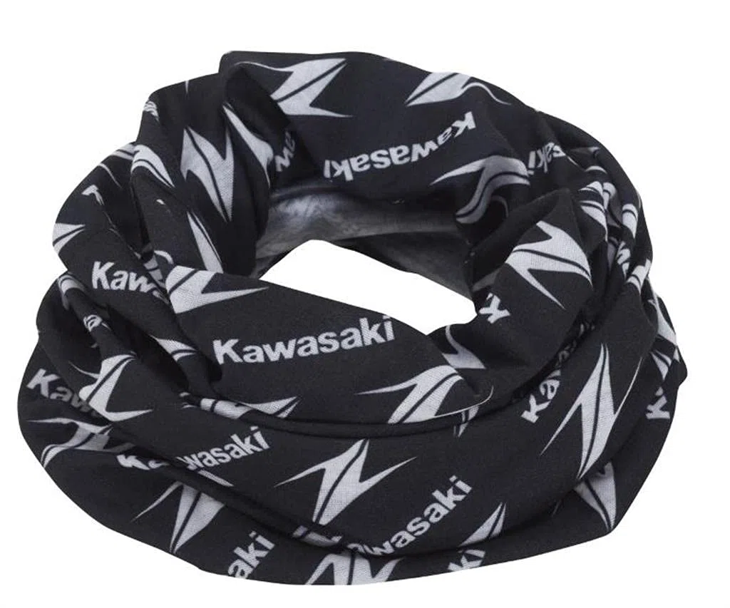 Kawasaki Neck Tube Ballaclava - Pañuelo para cuello