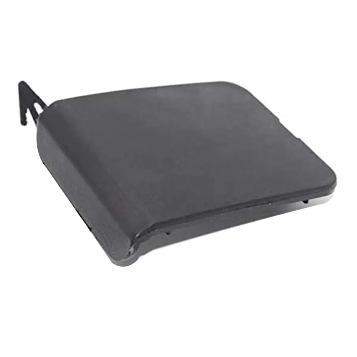 Tapa de la Cubierta del Gancho de Remolque del Parachoques Delantero, for Nissan, Qashqai, 2008-2015 622A0-JE20A Tapa de la Cubierta del Ojo del Gancho de Remolque