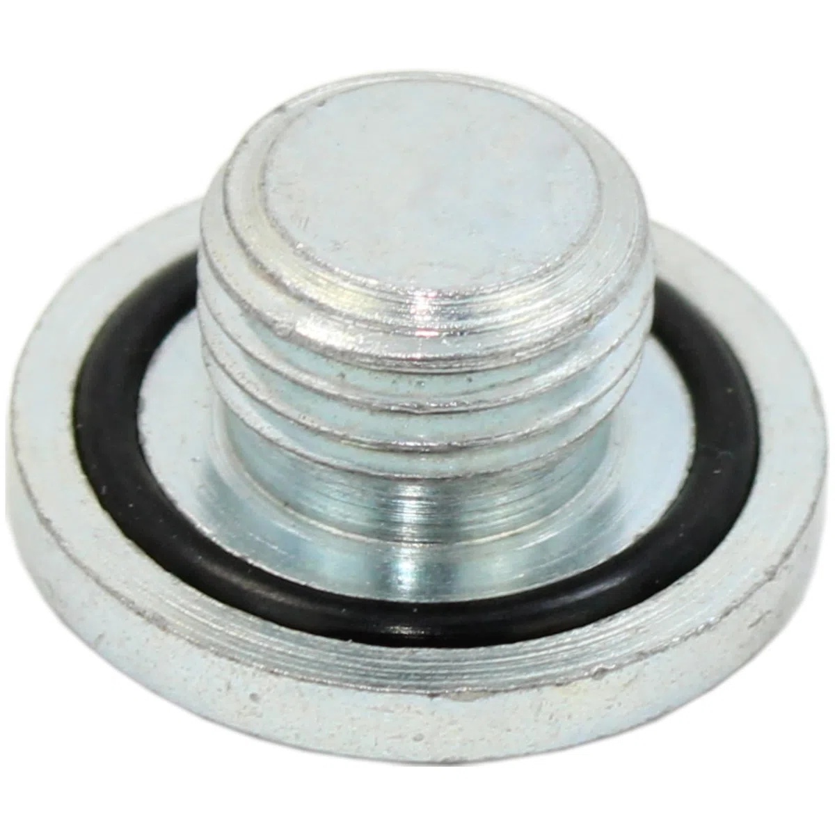 Tapón de drenaje para cárter de aceite de motor con sello para Opel Adam Astra Combo Corsa Insignia Meriva Zafira Mokka Omega Signum Agila Vectra 652477 652315 96023264