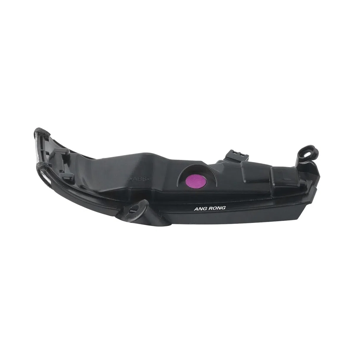 Espejo Retrovisor Indicador Luz Indicadora LED Para Espejo Retrovisor De Puerta Exterior Izquierdo Y Derecho Para Ford Para Mondeo MK5 2014-2019(Right)