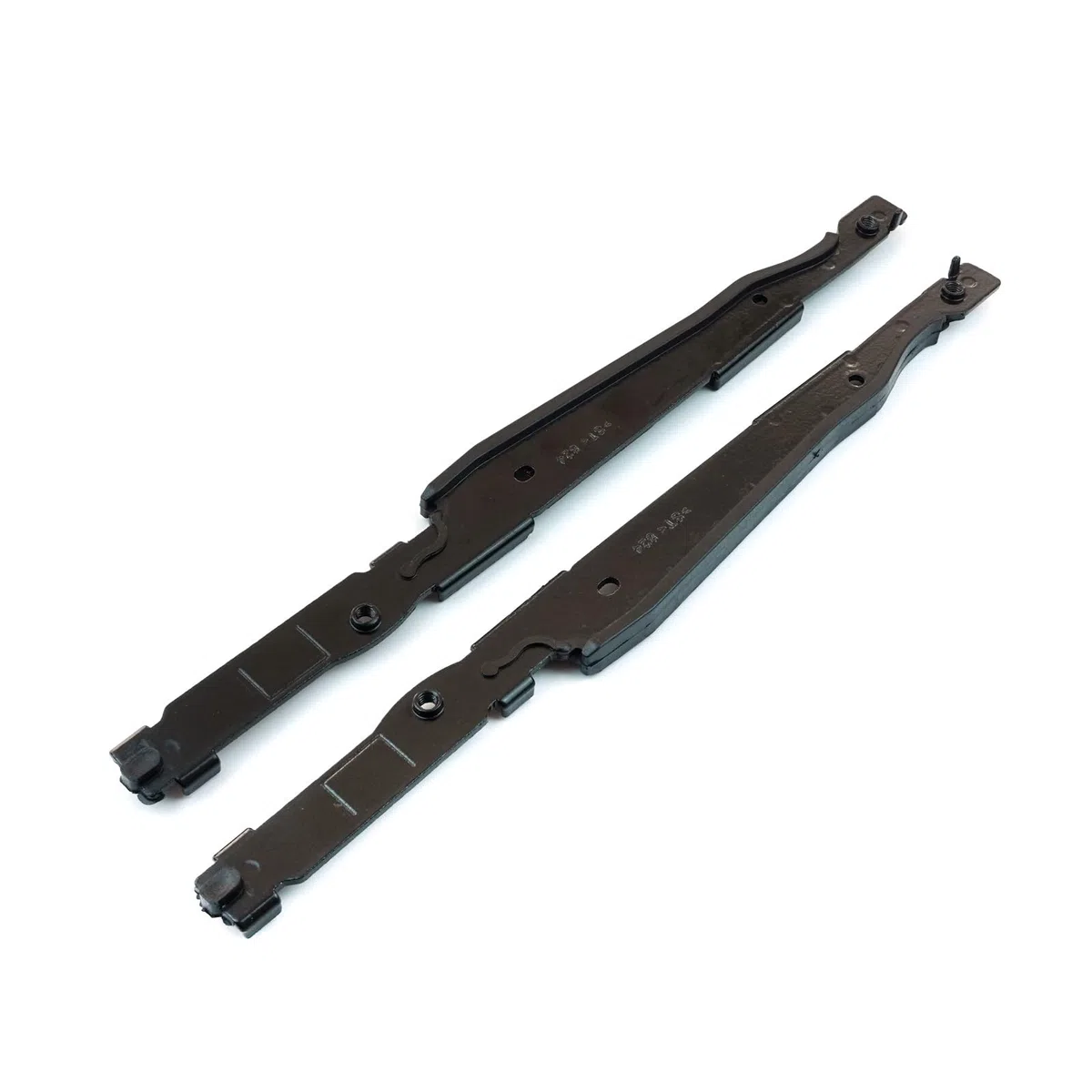 BSR529 2 Pieces Sunroof Repair Kit for BMW X5 E53 and X3 E83 2000-2006