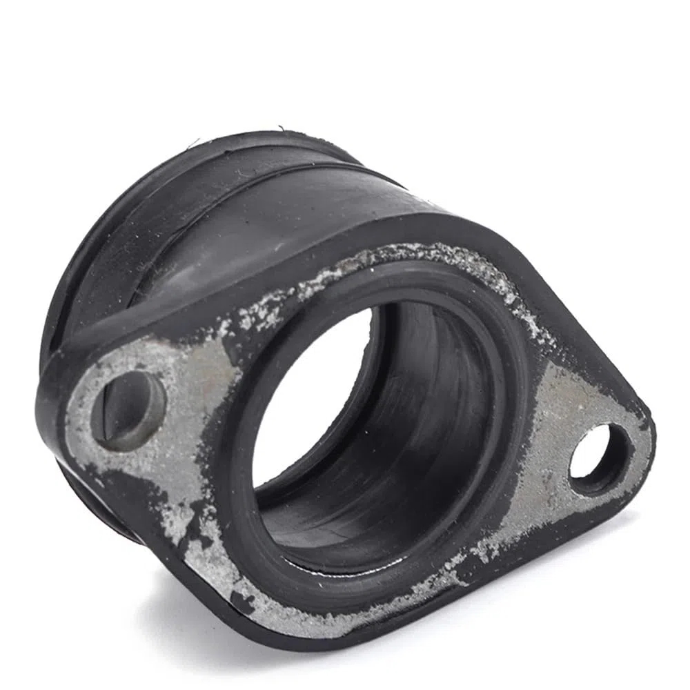 Adaptador de Interfaz de carburador DR 200, colector de admisión for Suzuki DR200 DR-200SE DR200S TS 250 for Savage 13110-42A12 13110-42A01