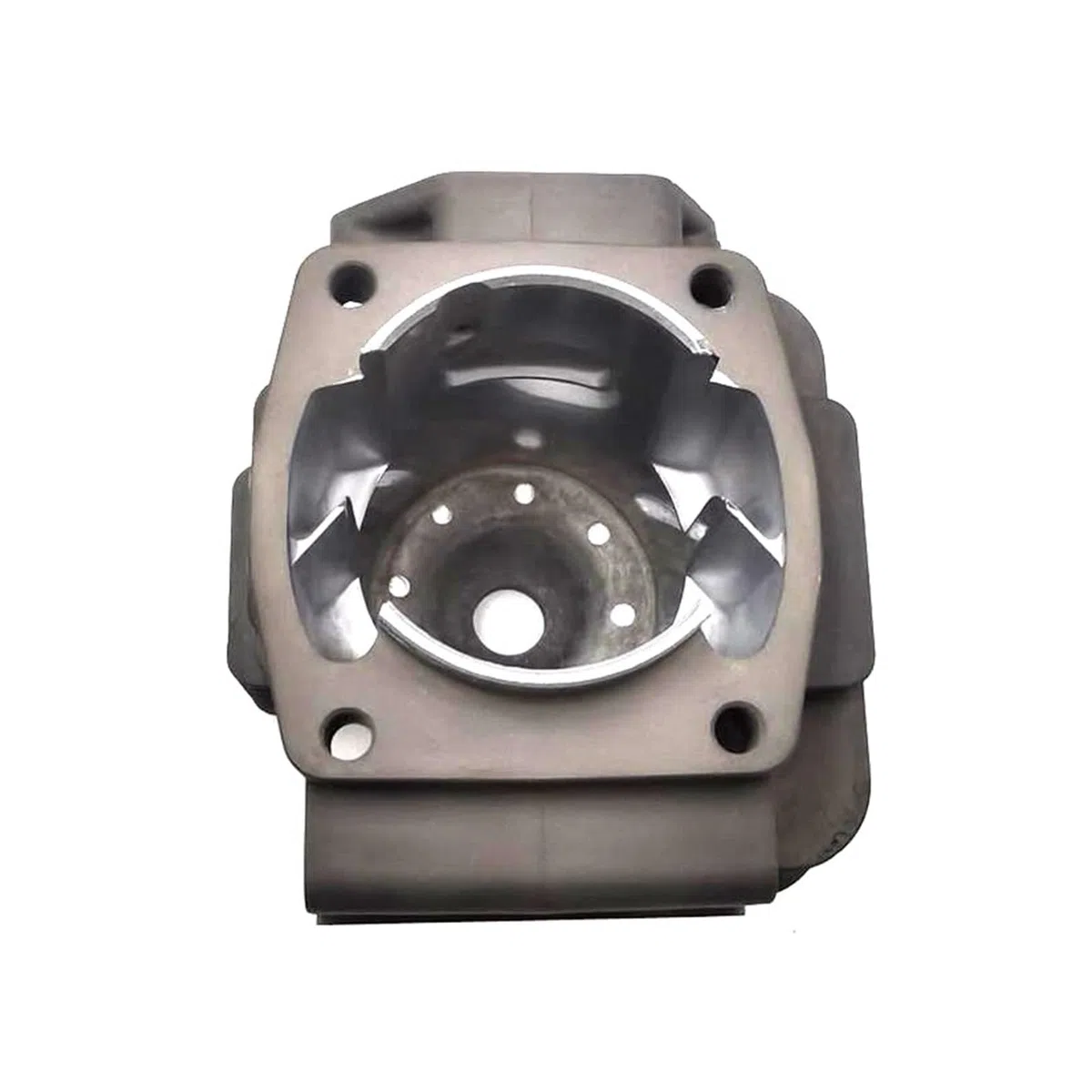 Kit de pistón de Cilindro 47. 5 mm for Komatsu por Zenoah EB7000 Partes de Repuesto for soplador del Motor